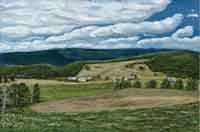 Johns Creek Valley